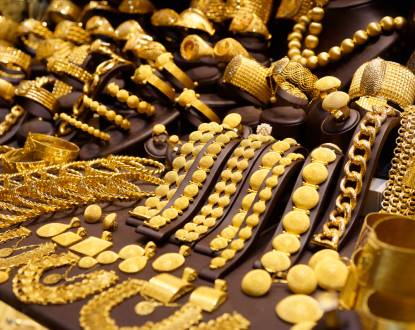 CASH FOR GOLD